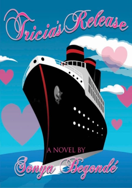 Book cover of: Tricia's Release