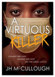 Book cover of: Virtuous Killer