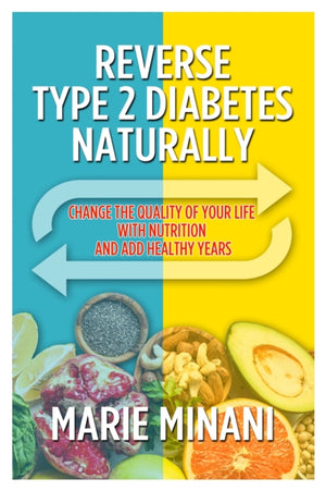 Reverse Type 2 Diabetes Naturally