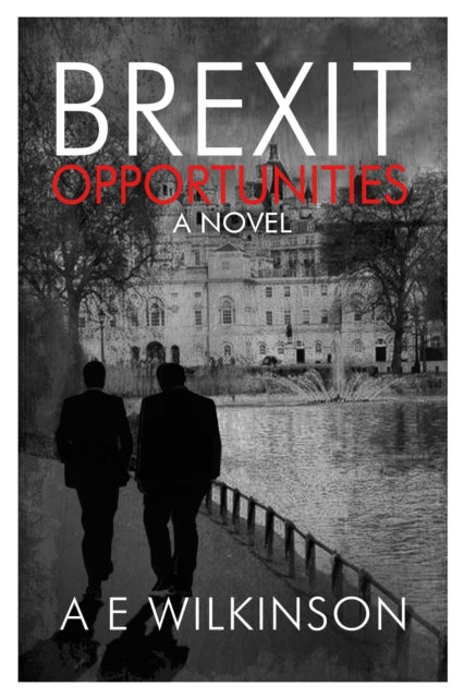 Book cover of: Brexit Opportunities