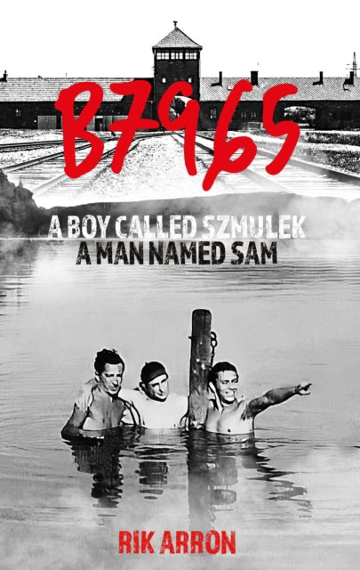 Book cover of: B7965
