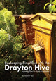 Book cover of: Beekeeping Simplified with the Drayton Hive. By: Andrew Bax