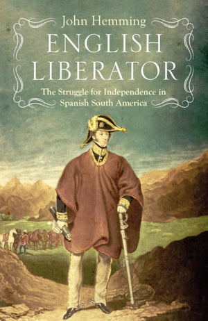 English Liberator