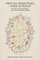 Book cover of: They All Made Peace - What's Peace?. By: Jonathan Conlin