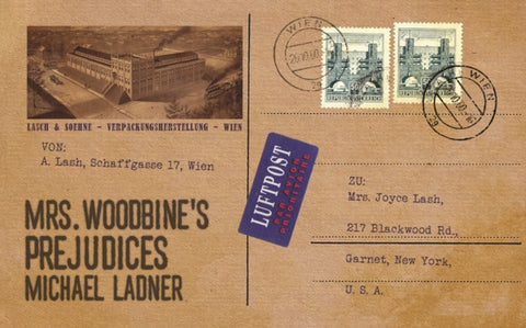 Mrs Woodbine's Prejudices