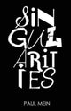 Book cover of: Singularities