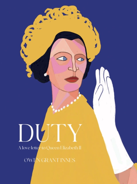 Book cover of: Duty. By: INNES