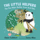 Book cover of: Little Helpers: Pan Pan Helps Shelter From Acid Rain. By: Claire Culliford
