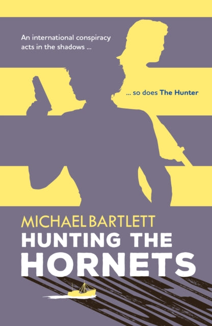 Book cover of: Hunting the Hornets
