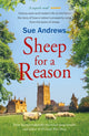 Book cover of: Sheep for a Reason