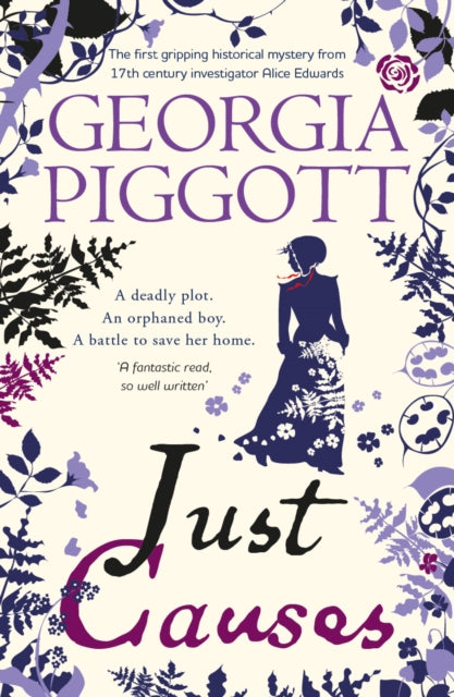 Book cover of: Just Causes