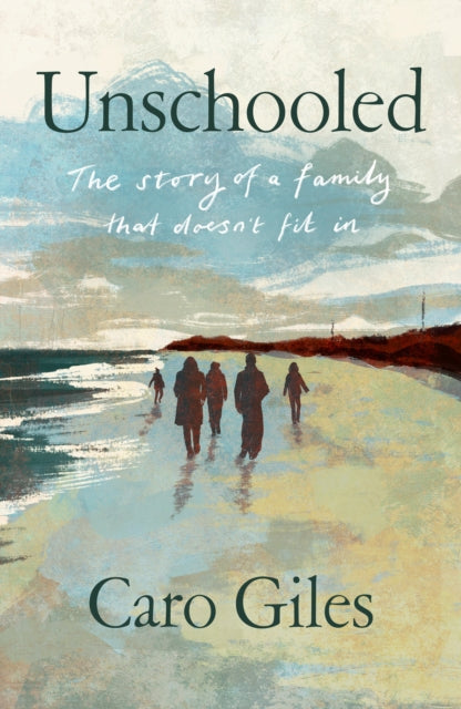 Book cover of: Unschooled