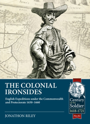 The Colonial Ironsides