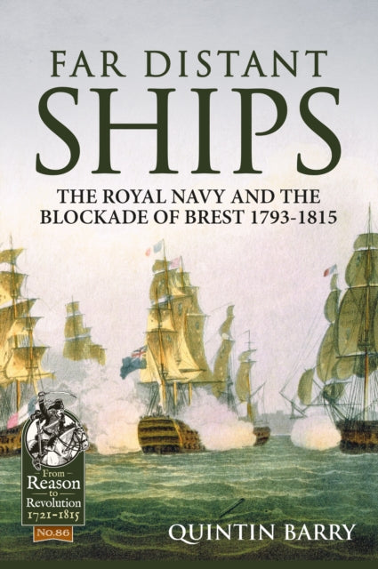 Far Distant Ships
