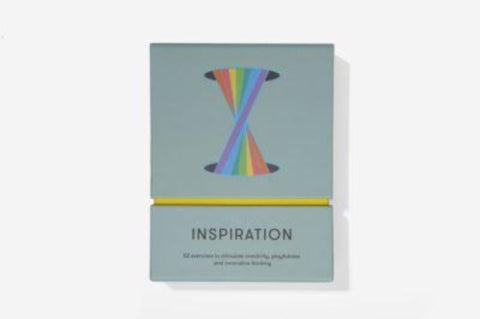 Inspiration