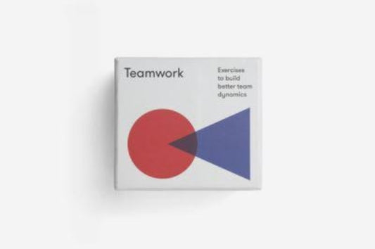 Book cover of: Teamwork