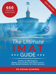 Book cover of: Ultimate IMAT Guide. By: Rohan Agarwal