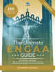 Book cover of: Ultimate ENGAA Guide