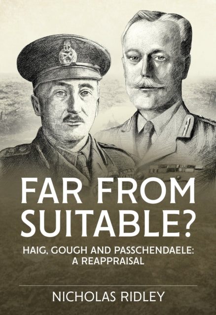 Far From Suitable?