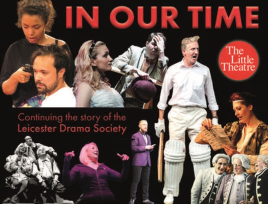 Book cover of: IN OUR TIME. By: John Ghent