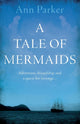 Book cover of: Tale of Mermaids. By: Ann Parker