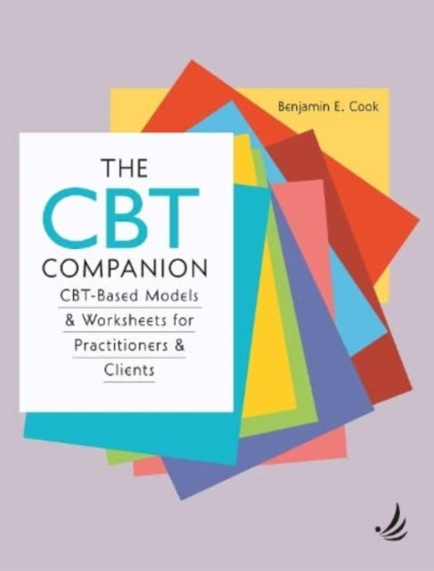 Book cover of: CBT Companion