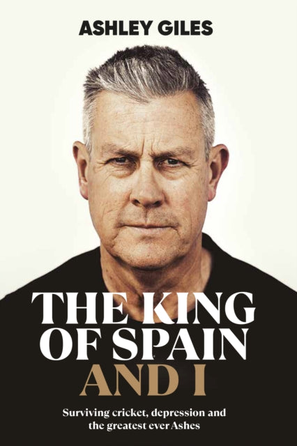 Book cover of: King of Spain and I