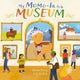 Book cover of: My Momo-la is a Museum. By: Mamta Nainy