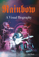 Book cover of: Rainbow A Visual Biography. By: Jerry Bloom