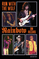 Book cover of: Run With The Wolf. By: Martin Popoff