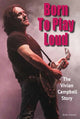 Book cover of: Born To Play Loud