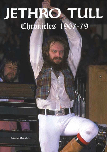 Jethro Tull Chronicles 1967-79