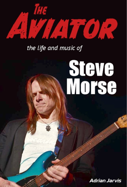 Book cover of: Aviator