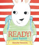 Book cover of: Ready! said Rabbit