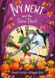 Book cover of: Ivy Newt and the Time Thief. By: Derek Keilty
