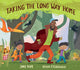 Book cover of: Taking the Long Way Home
