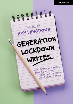 Generation Lockdown Writes