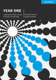 Book cover of: Year One. By: Michael Chiles