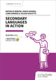 Book cover of: Secondary Languages in Action