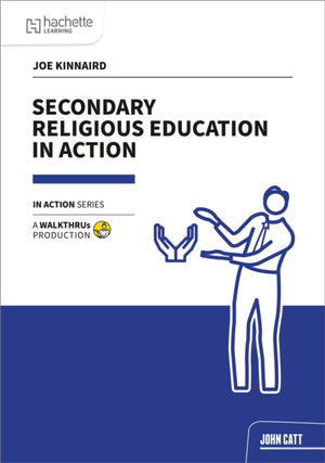 Secondary Religious Education in Action