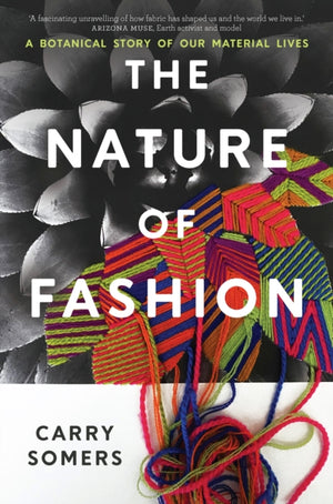 Nature of Fashion