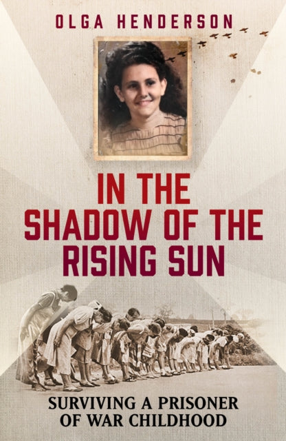 Book cover of: In the Shadow of the Rising Sun