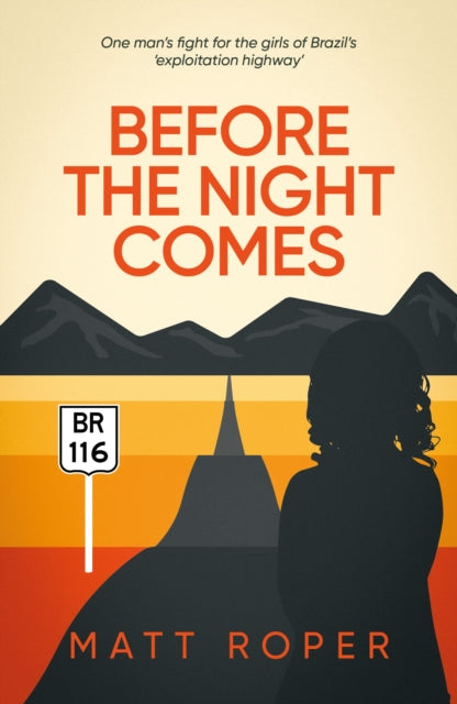 Book cover of: Before The Night Comes