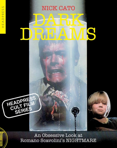 Dark Dreams