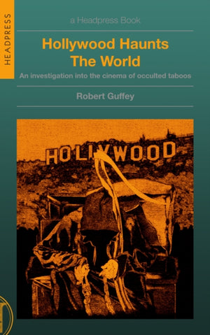 Hollywood Haunts the World