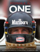 Book cover of: Formula One Legends. By: Dan Peel