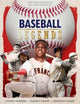Baseball Legends 9781915343895 Scott Reeves