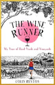 Book cover of: Wine Runner. By: Colin Renton