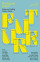 Book cover of: Writing the Future. By: COXON