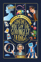 Book cover of: Sometimes You Say the Strangest Things. By: EATON, JOHN